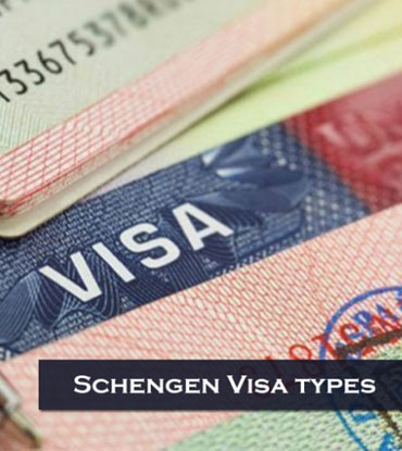 schengen visa application services dubai by Helen & Sons
