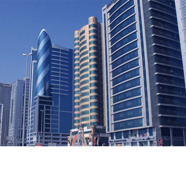 business setup in uae free zones by Helen & Sons
